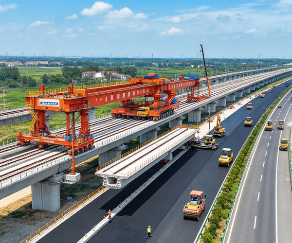 歙县公路建设