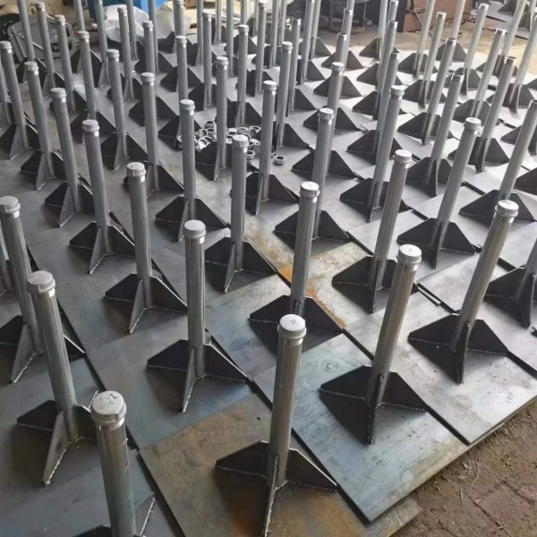 歙县鑫亿呈沉降板生产
