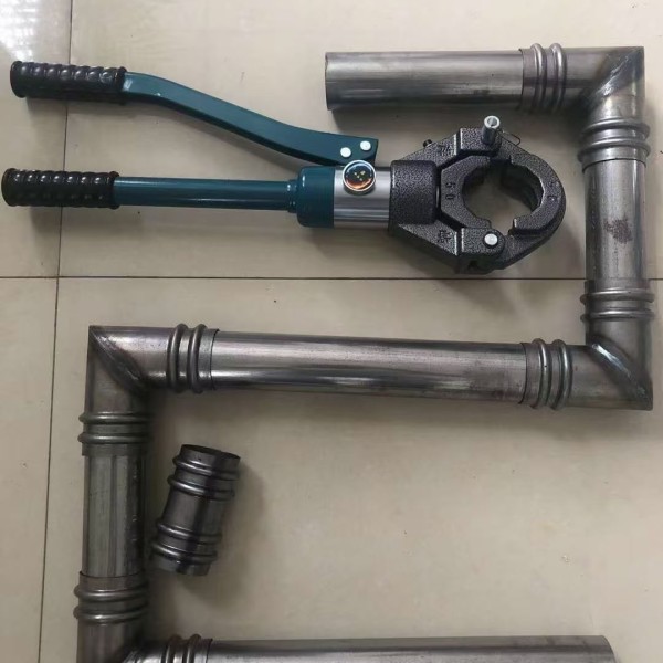 歙县鑫亿呈冷却管